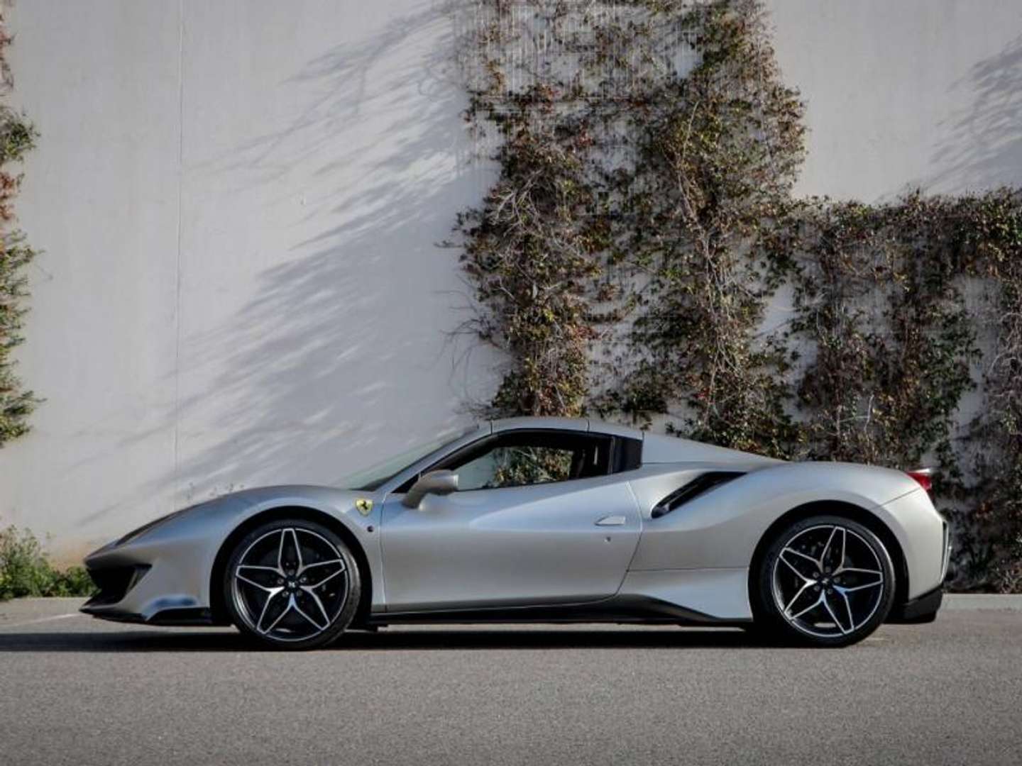 Ferrari 488 Spider - 2021 - Joinsteer - #6