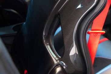 Ferrari F8 Tributo — photo 20