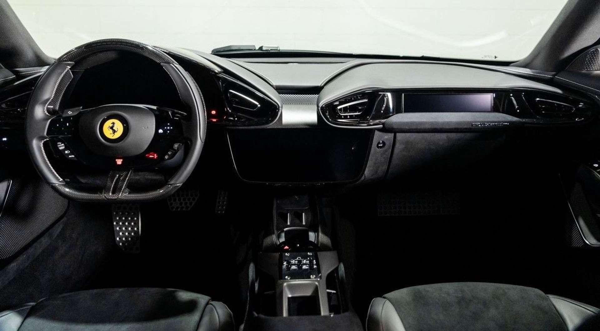 Ferrari 12 Cilindri - 2025 - Joinsteer - #13