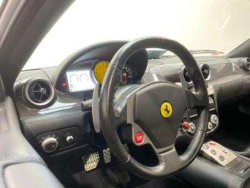 Ferrari 599 GTB — photo 9