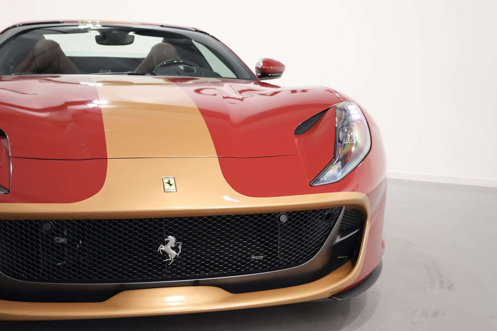 Ferrari 812 GTS - 2020 - Joinsteer - #13