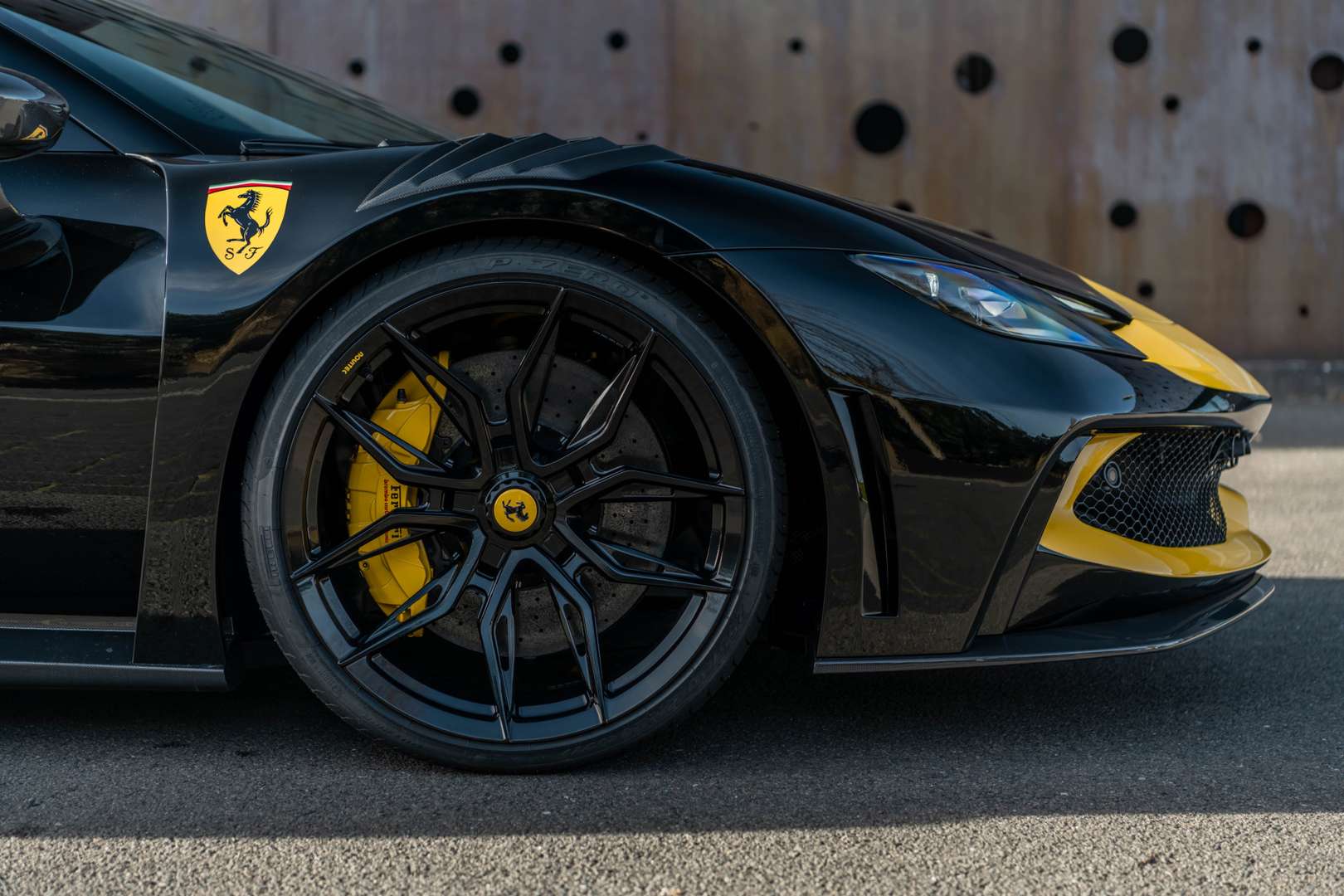 Ferrari 296 GTB - 2023 - Joinsteer - #9