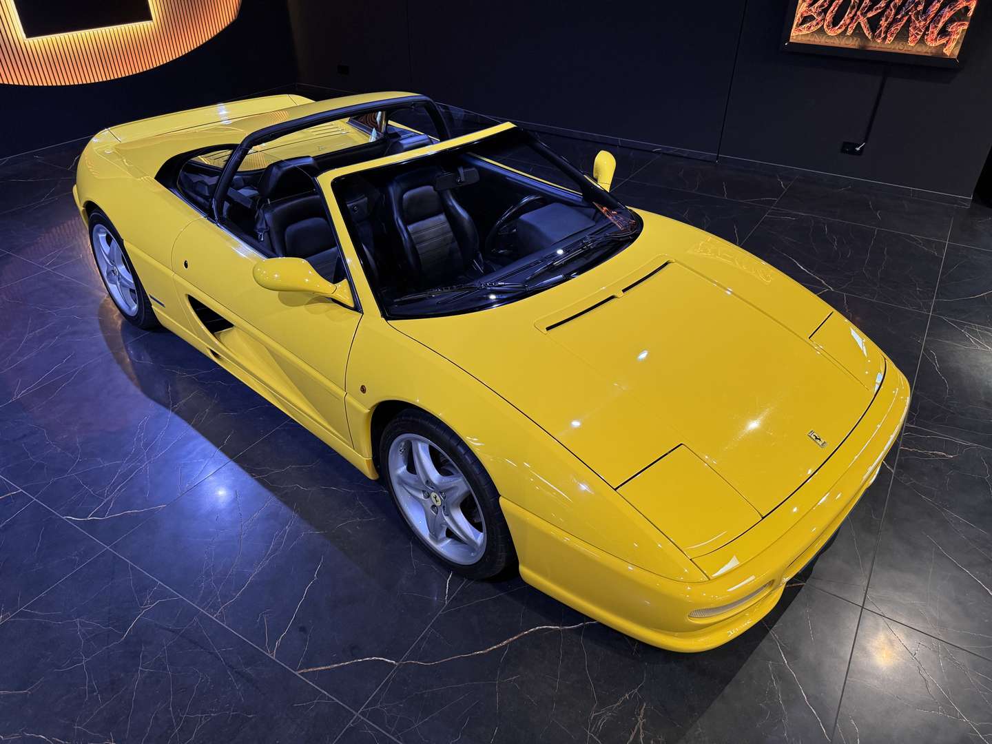 Ferrari F355 - 1998 - Joinsteer - #7
