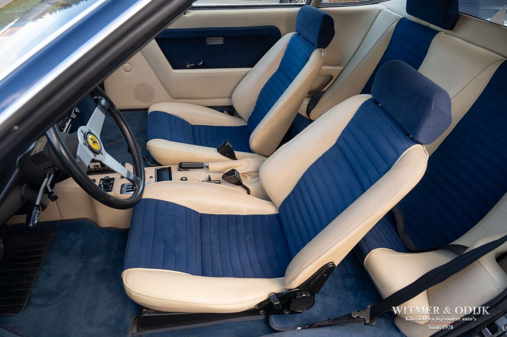 Ferrari Dino 246 GT - 1976 - Joinsteer - #6