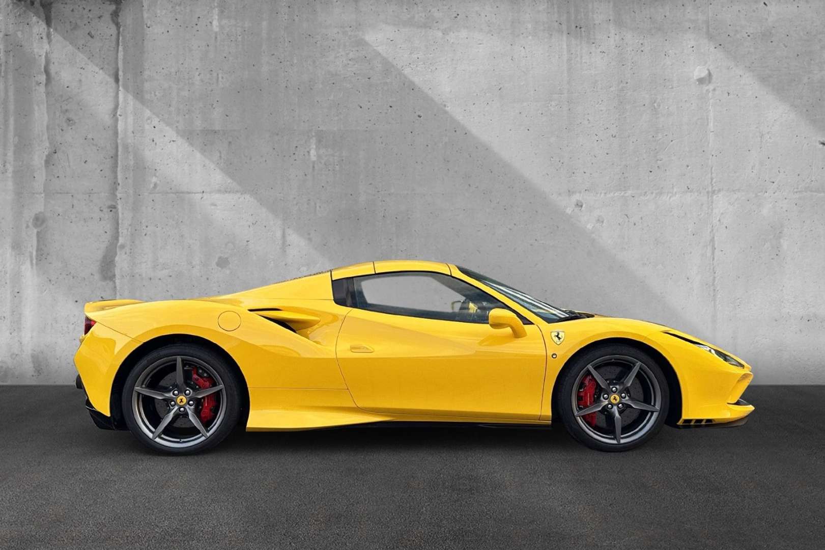 Ferrari F8 Spider - 2023 - Joinsteer - #9