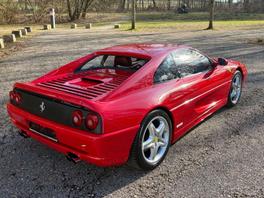 Ferrari F355 -  - Joinsteer - #5