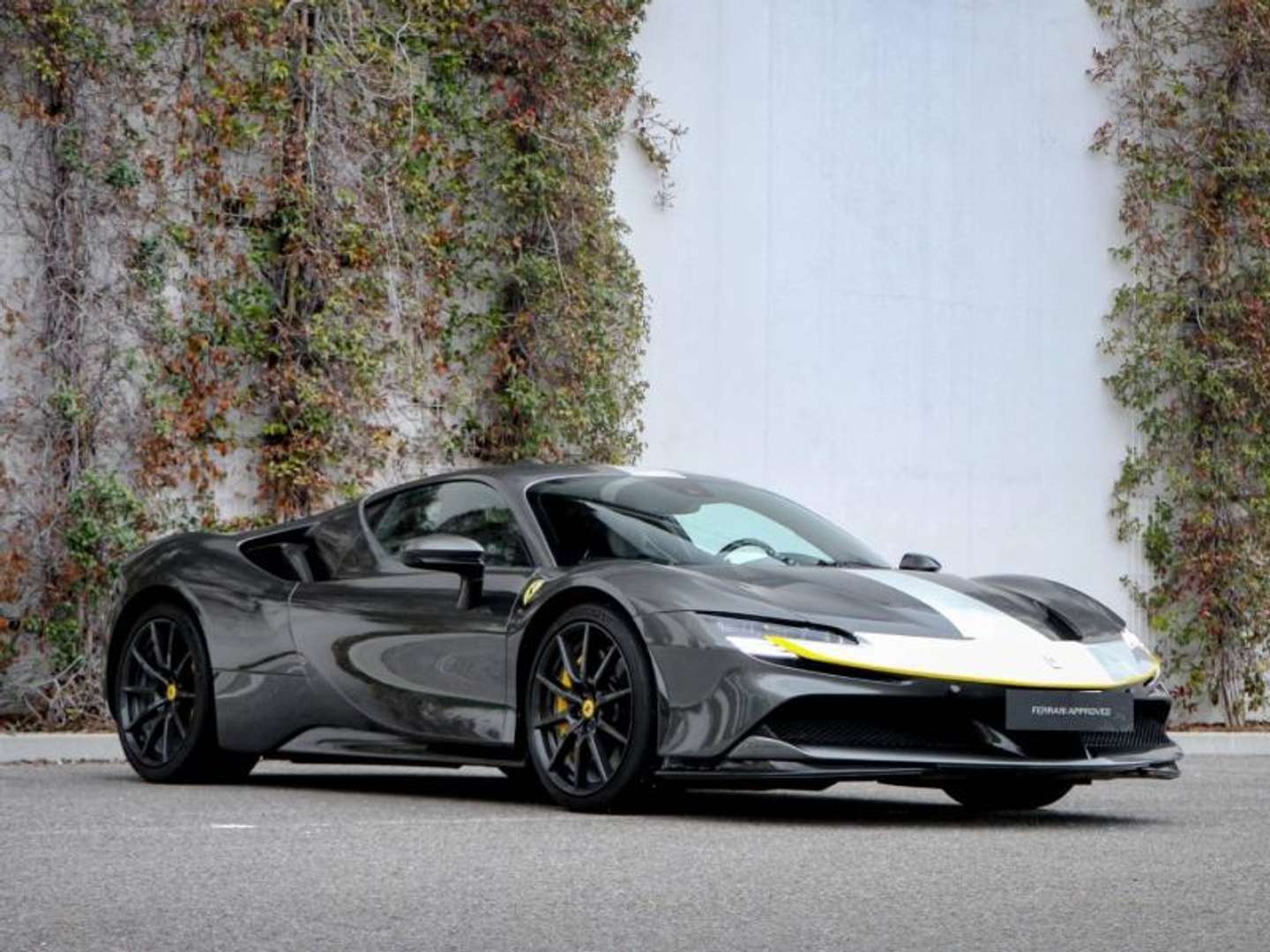 Ferrari SF90 Stradale - 2021 - Joinsteer - #2