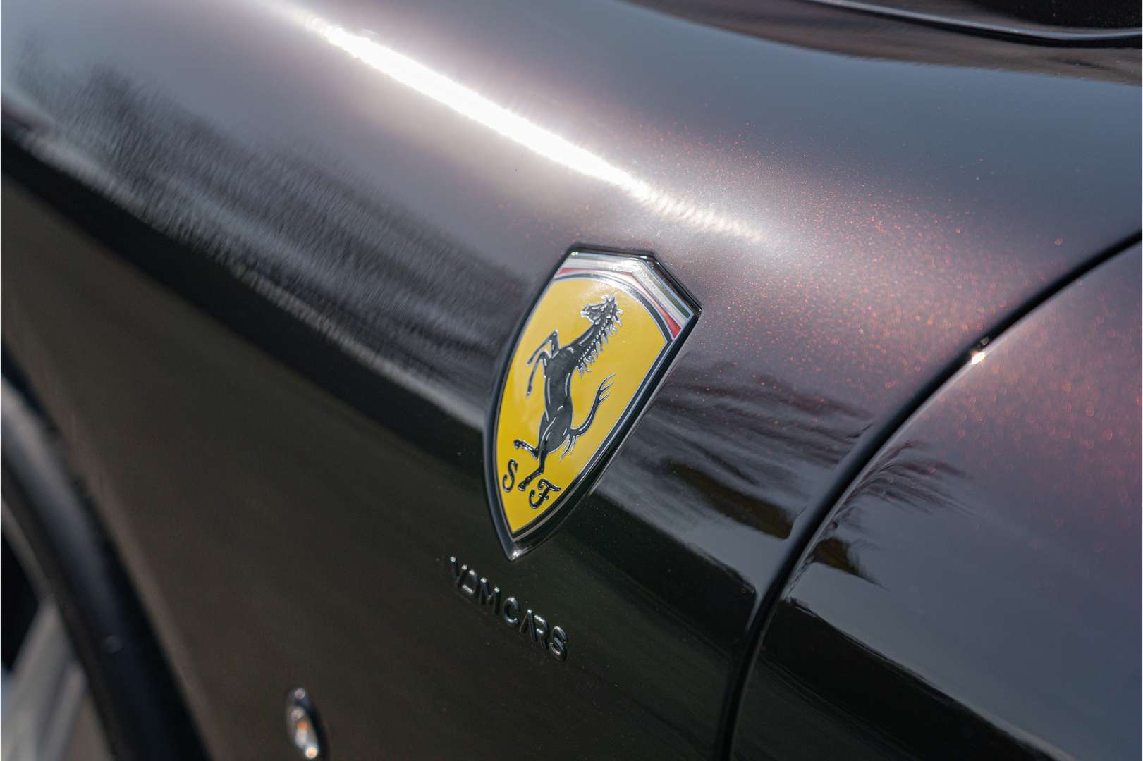 Ferrari Roma - 2026 - Joinsteer - #12