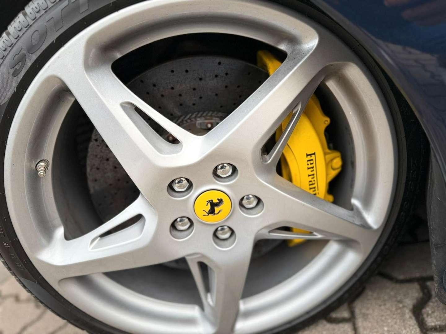 Ferrari 458 Italia - 2010 - Joinsteer - #13