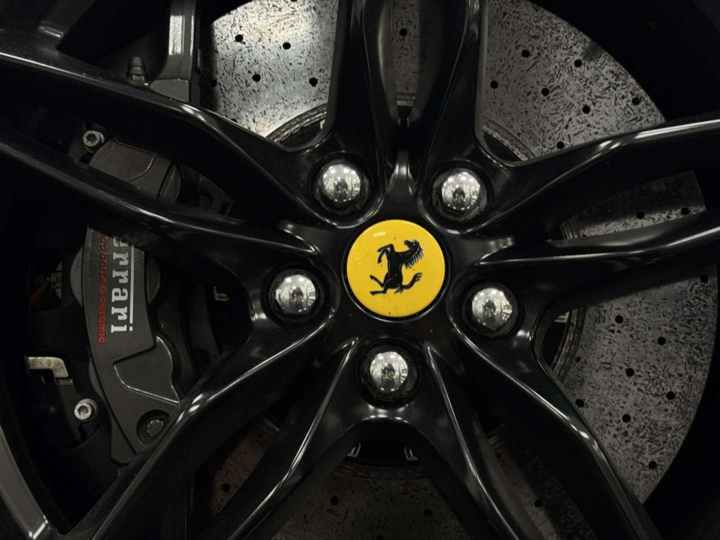 Ferrari 812 GTS - 2021 - Joinsteer - #23