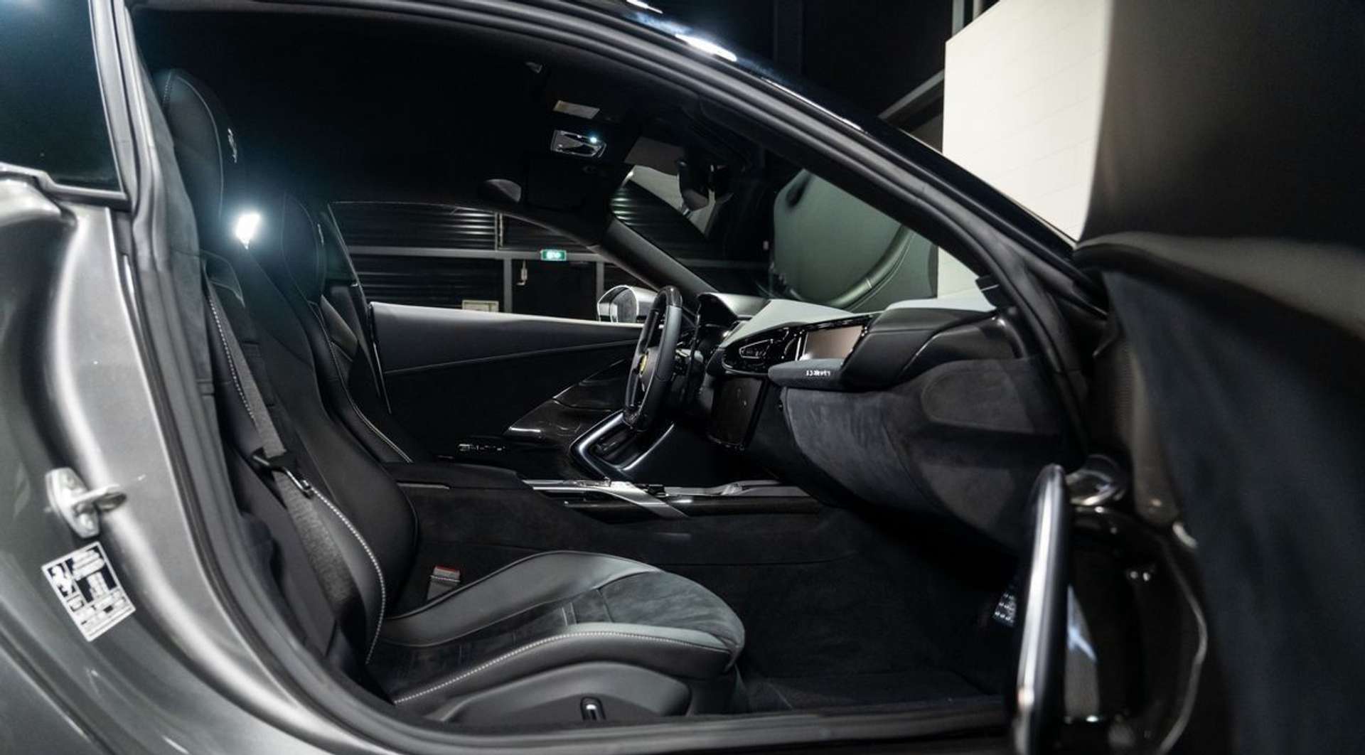 Ferrari 12 Cilindri - 2025 - Joinsteer - #14