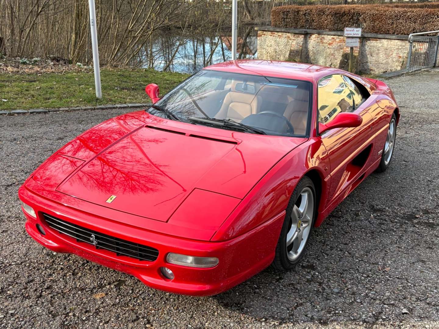 Ferrari F355 - 1995 - Joinsteer - #2