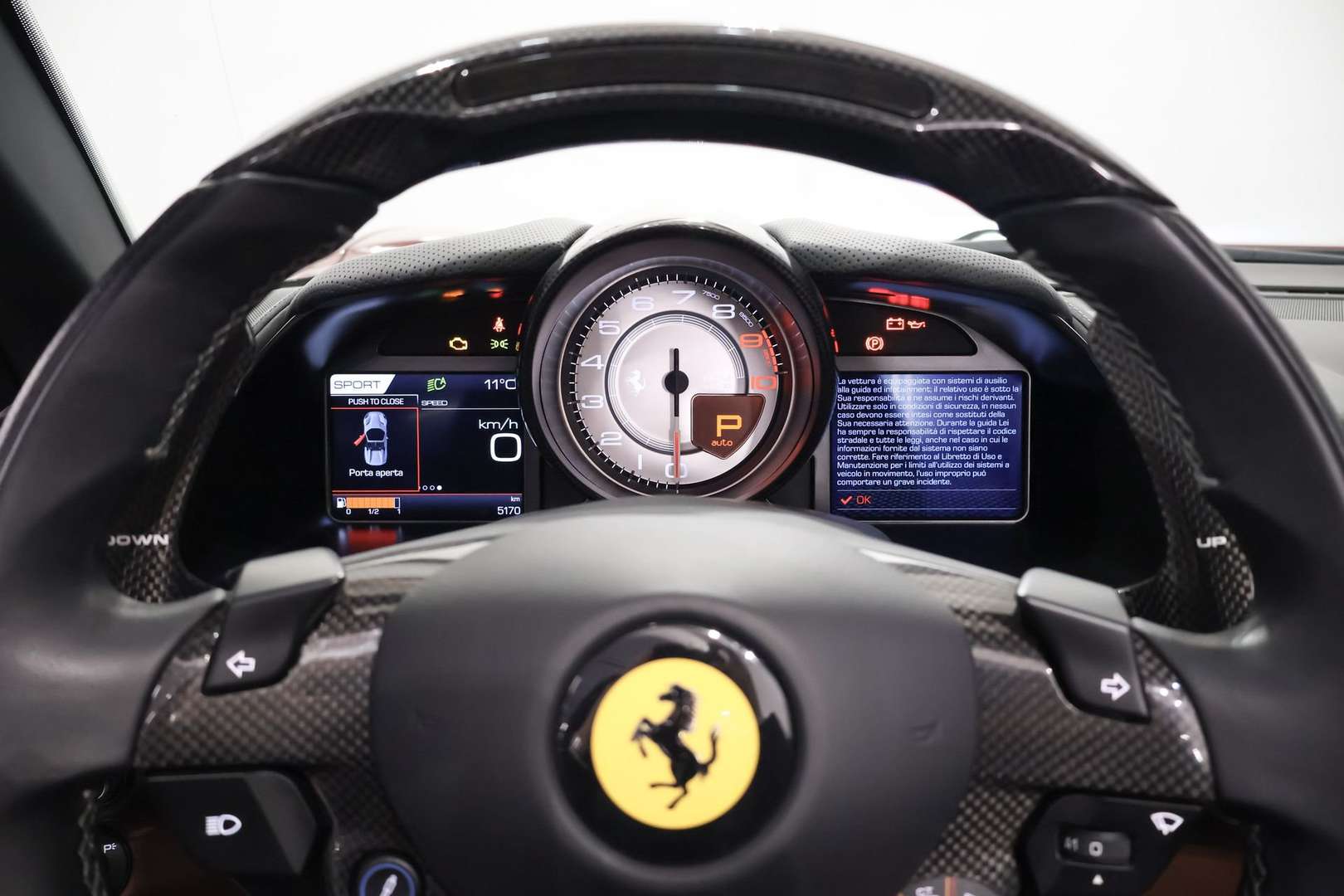 Ferrari 812 GTS - 2020 - Joinsteer - #14