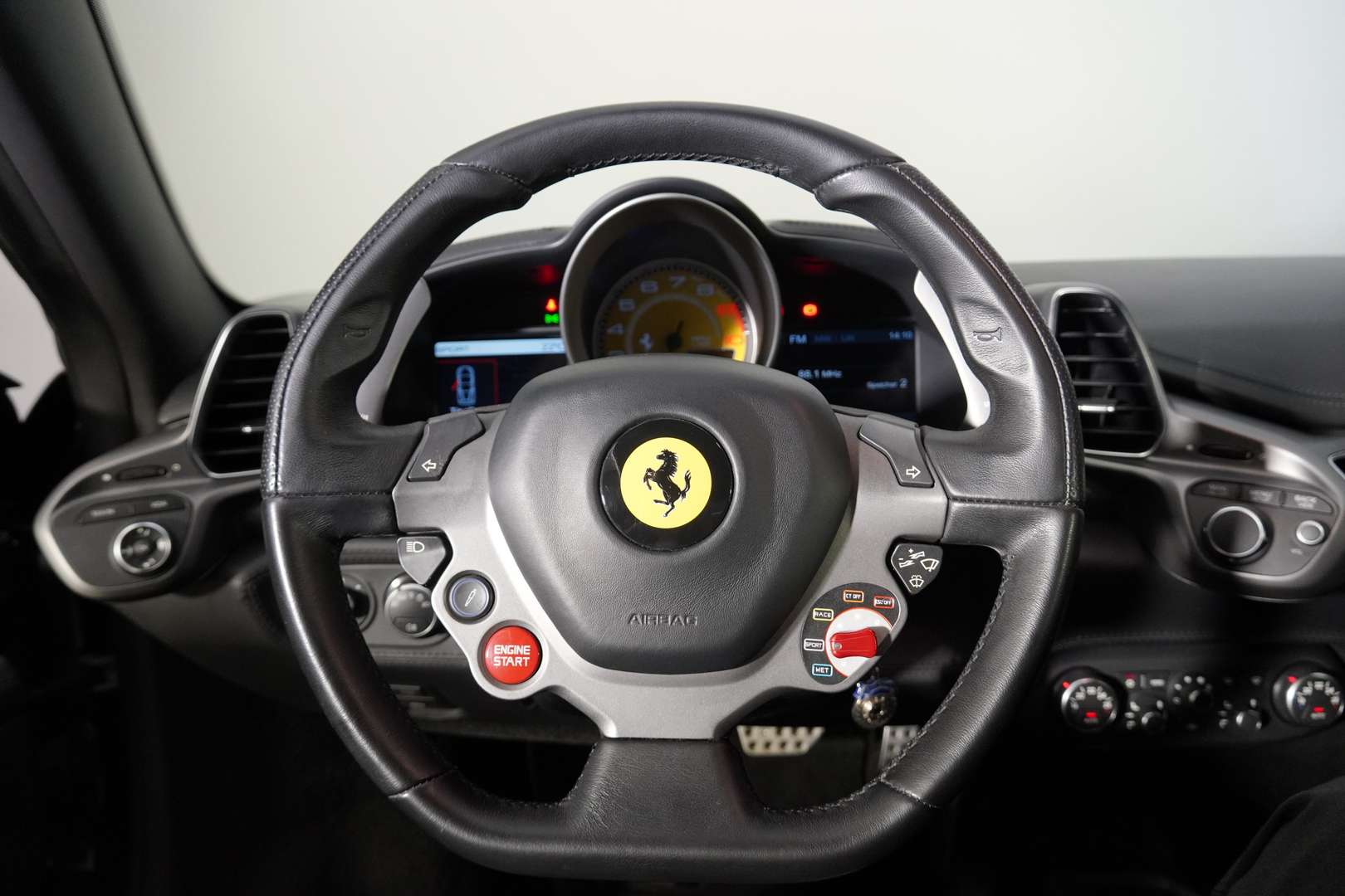 Ferrari 458 Italia - 2011 - Joinsteer - #15
