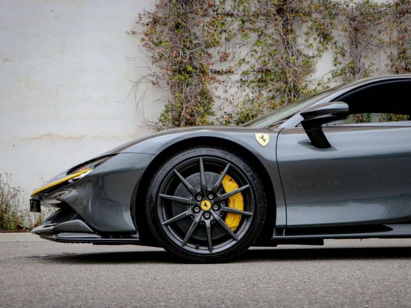 Ferrari SF90 Stradale - 2021 - Joinsteer - #3