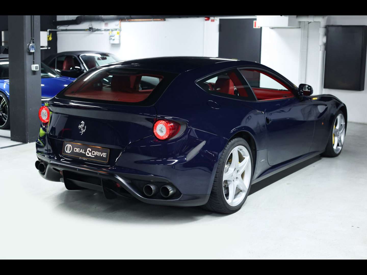 Ferrari FF - 2015 - Joinsteer - #7
