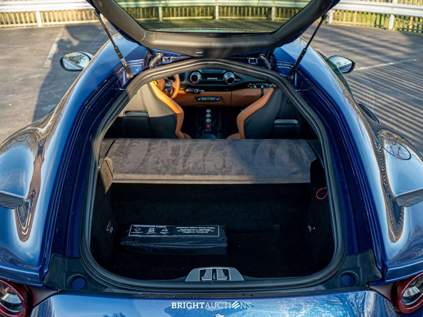 Ferrari 812 Superfast - 2020 - Joinsteer - #47