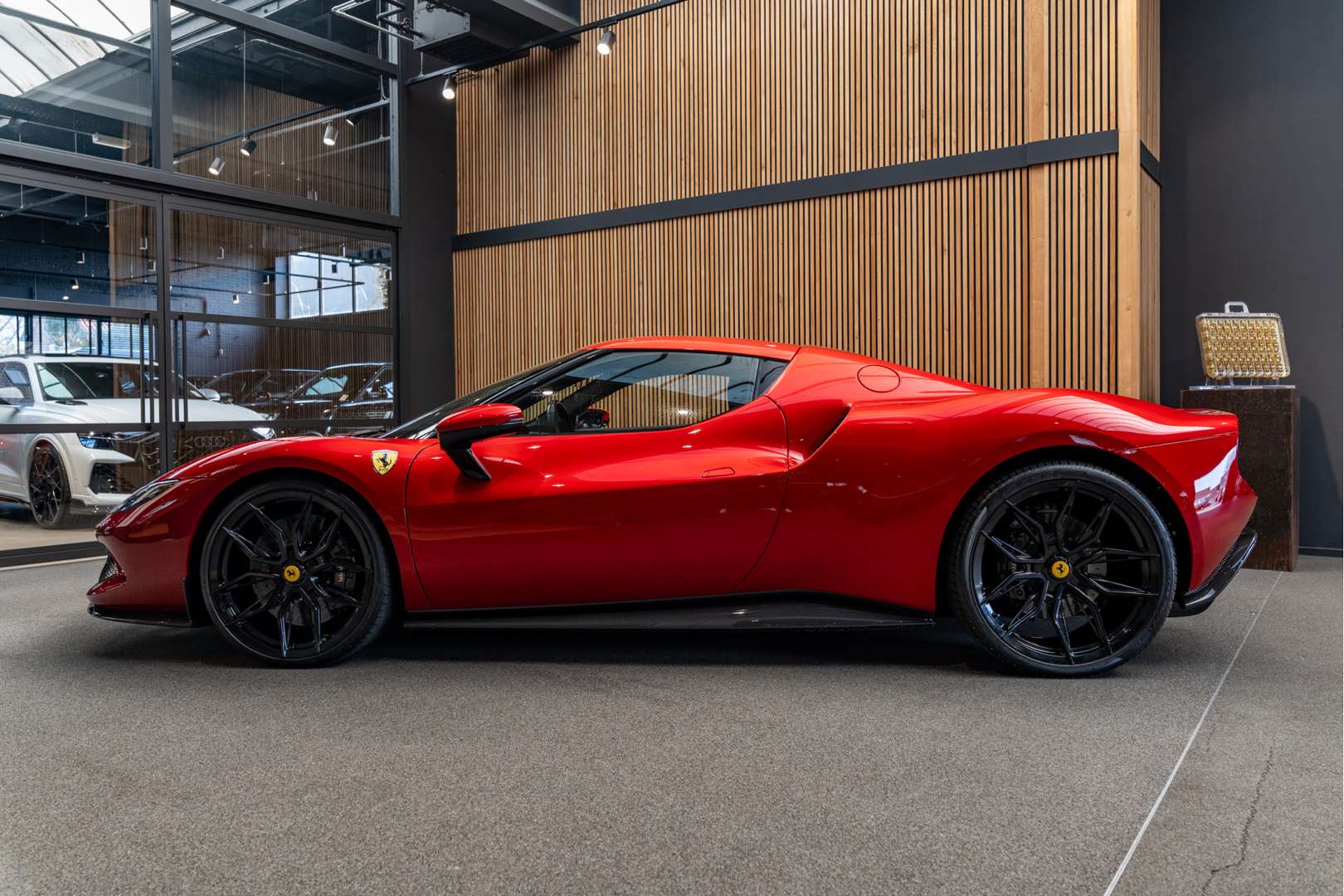 Ferrari 296 GTB - 2023 - Joinsteer - #3