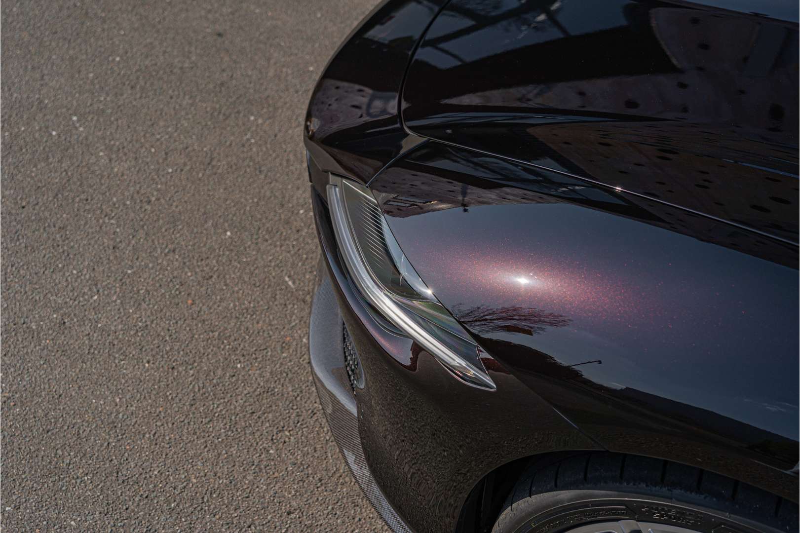 Ferrari Roma - 2026 - Joinsteer - #13