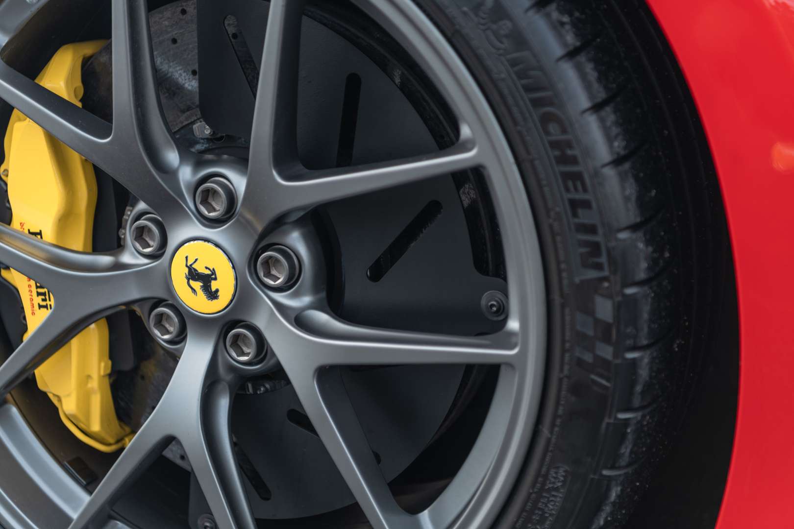 Ferrari 599 GTO - 2011 - Joinsteer - #11