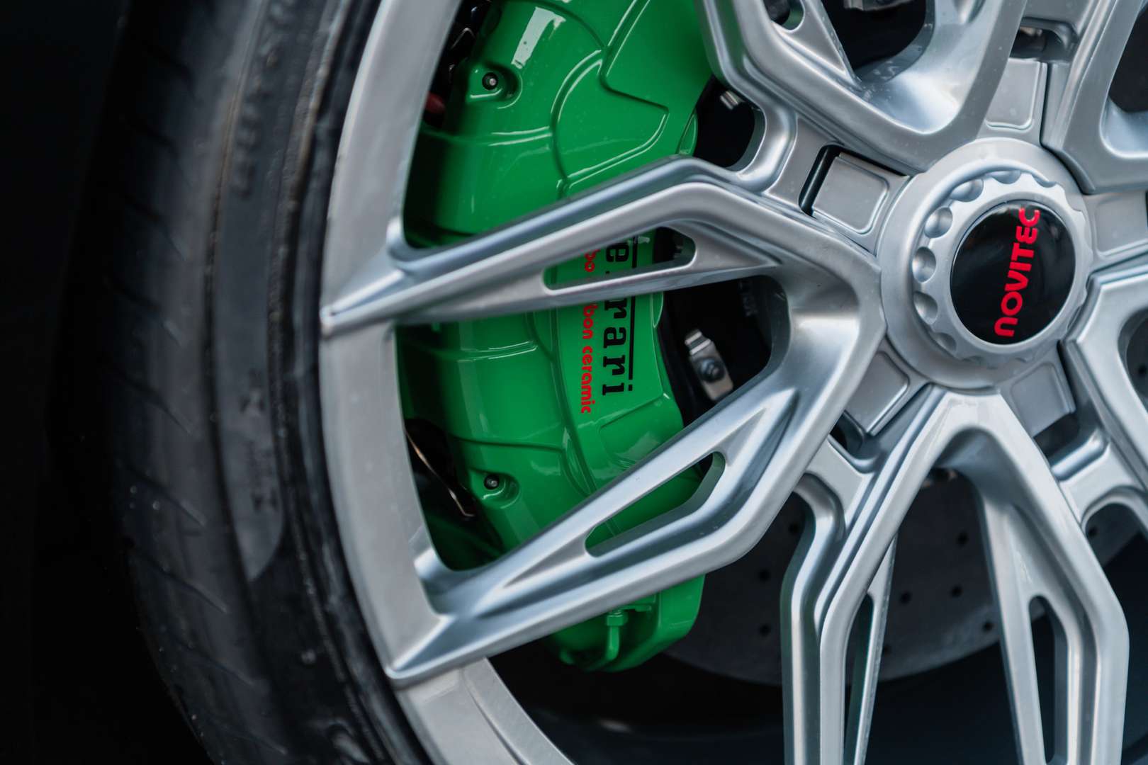 Ferrari 296 GTS - 2024 - Joinsteer - #10