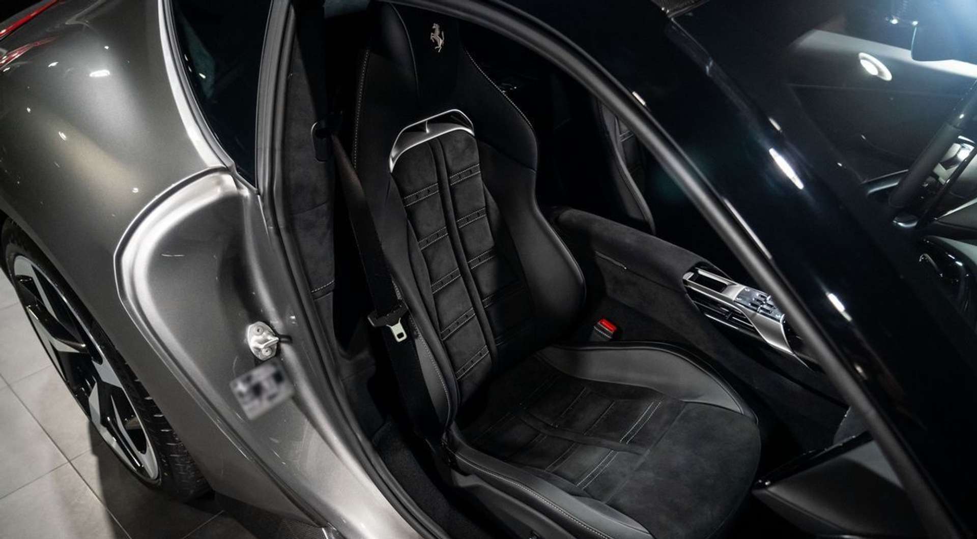 Ferrari 12 Cilindri - 2025 - Joinsteer - #15