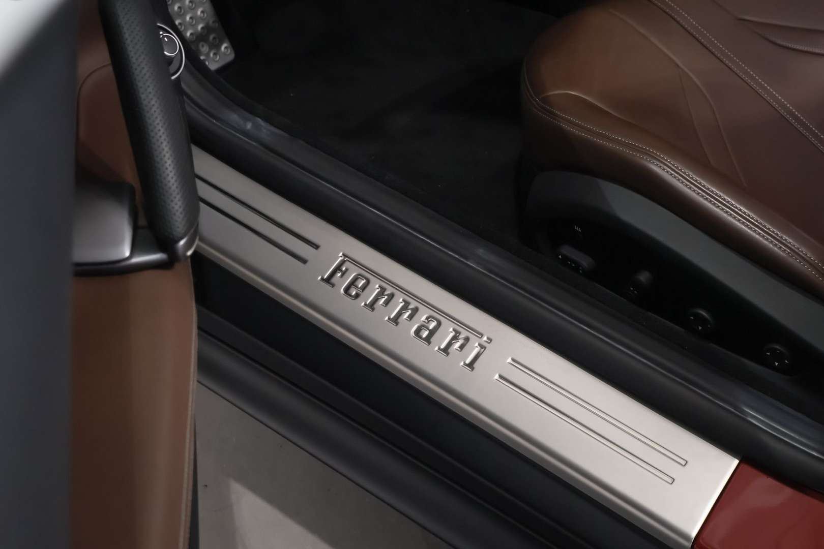 Ferrari 812 GTS - 2020 - Joinsteer - #15