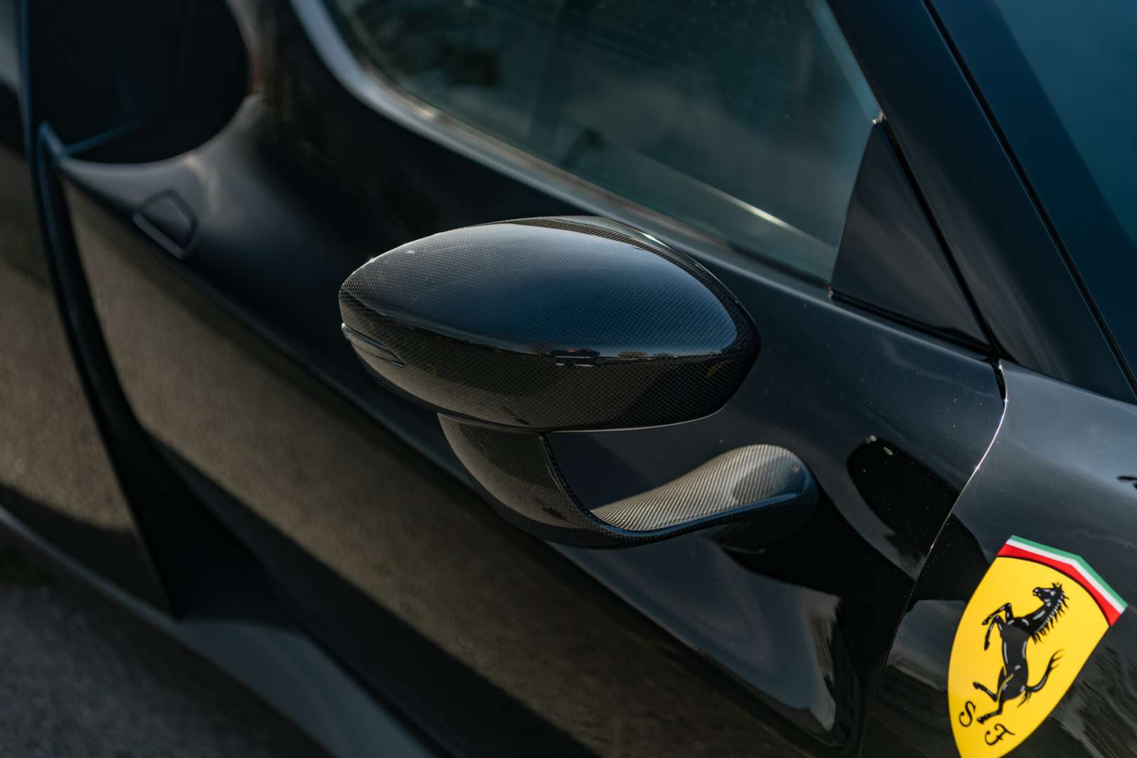 Ferrari 296 GTB - 2023 - Joinsteer - #11