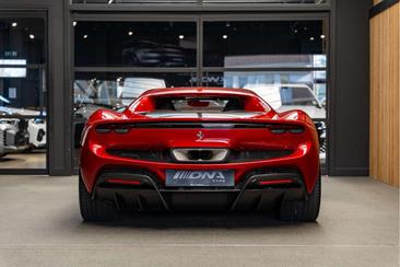 Ferrari 296 GTB — photo 4