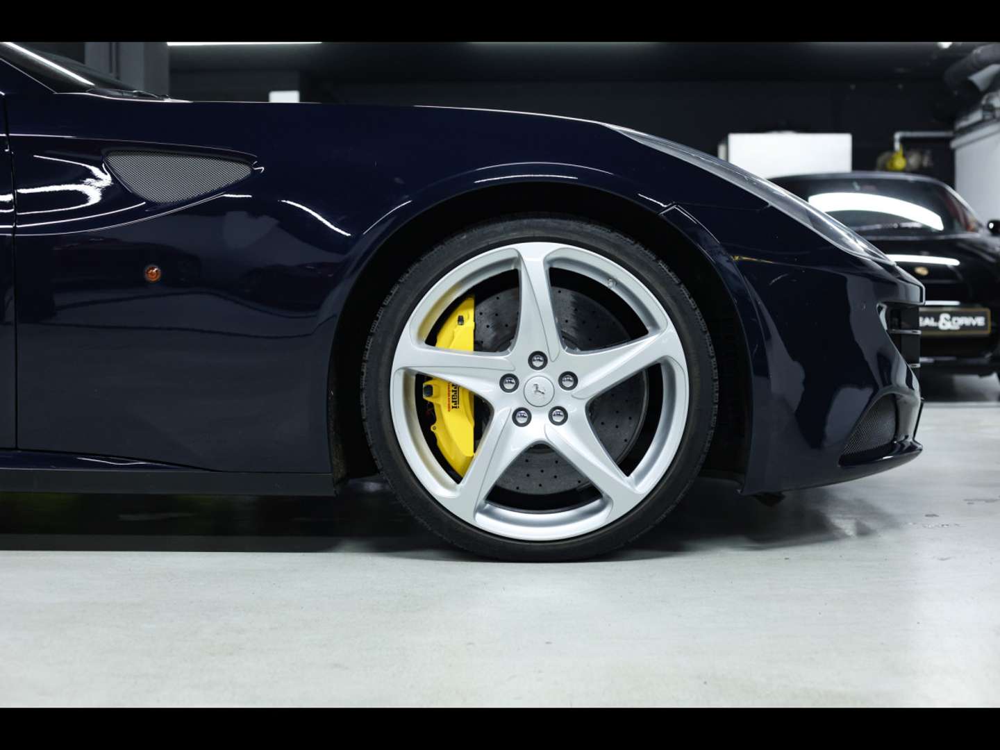 Ferrari FF - 2015 - Joinsteer - #8