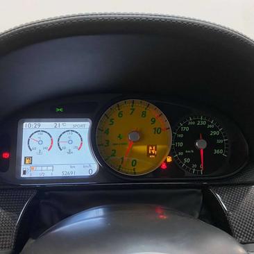 Ferrari 599 GTB — photo 12