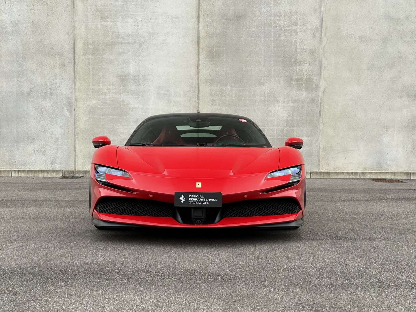 Ferrari SF90 Stradale - 2022 - Joinsteer - #2