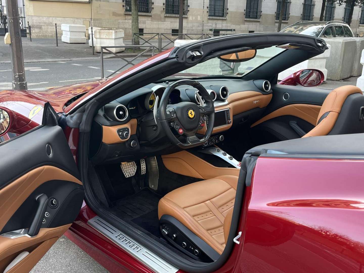 Ferrari California - 2016 - Joinsteer - #11