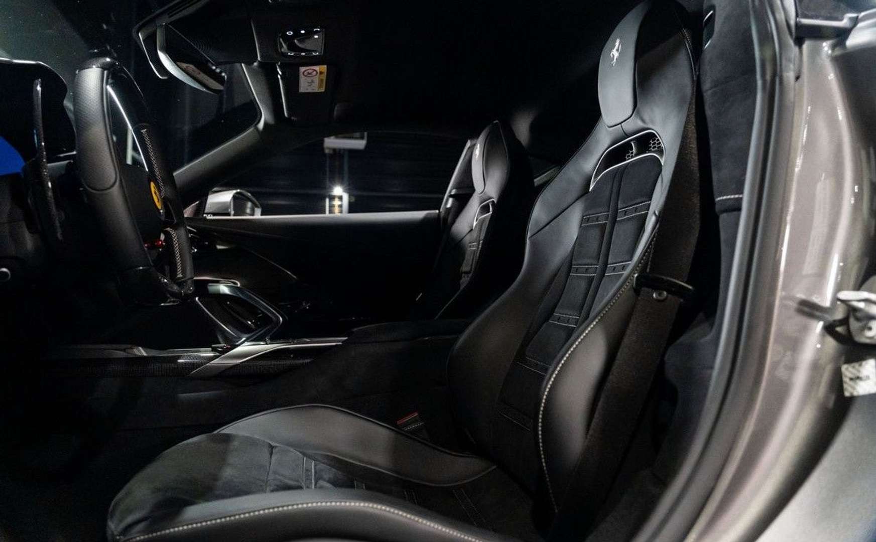 Ferrari 12 Cilindri - 2025 - Joinsteer - #16