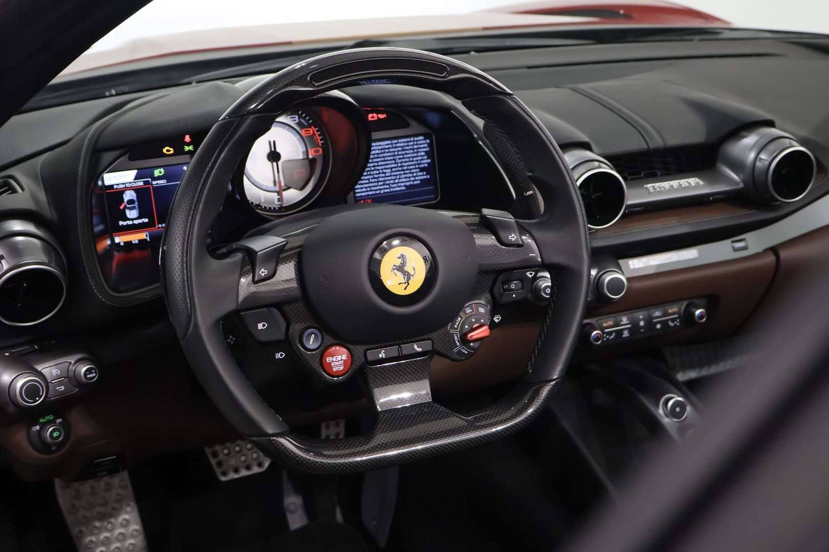 Ferrari 812 GTS - 2020 - Joinsteer - #16