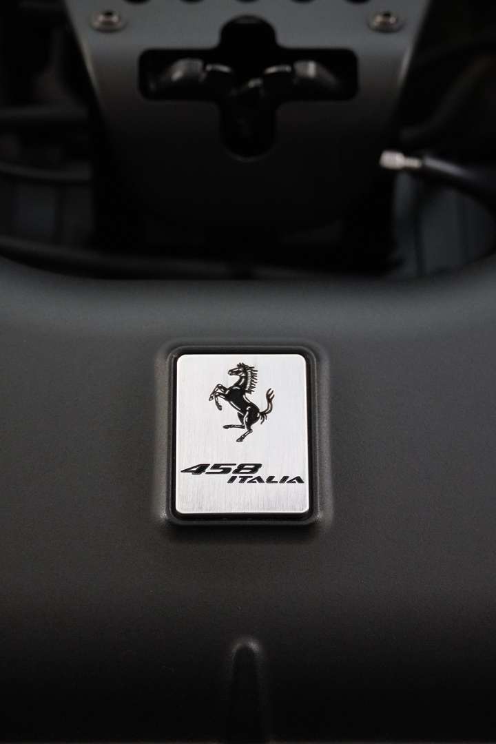 Ferrari 458 Italia - 2011 - Joinsteer - #17