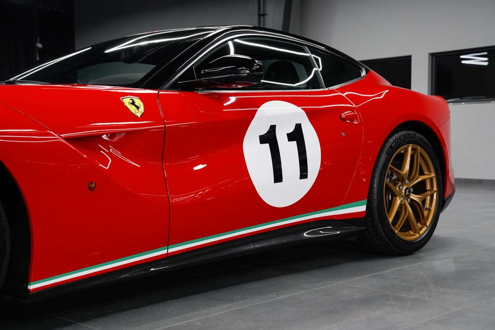 Ferrari F12 Berlinetta - 2012 - Joinsteer - #5