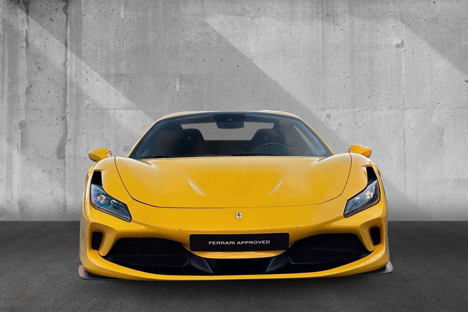 Ferrari F8 Spider - 2023 - Joinsteer - #12