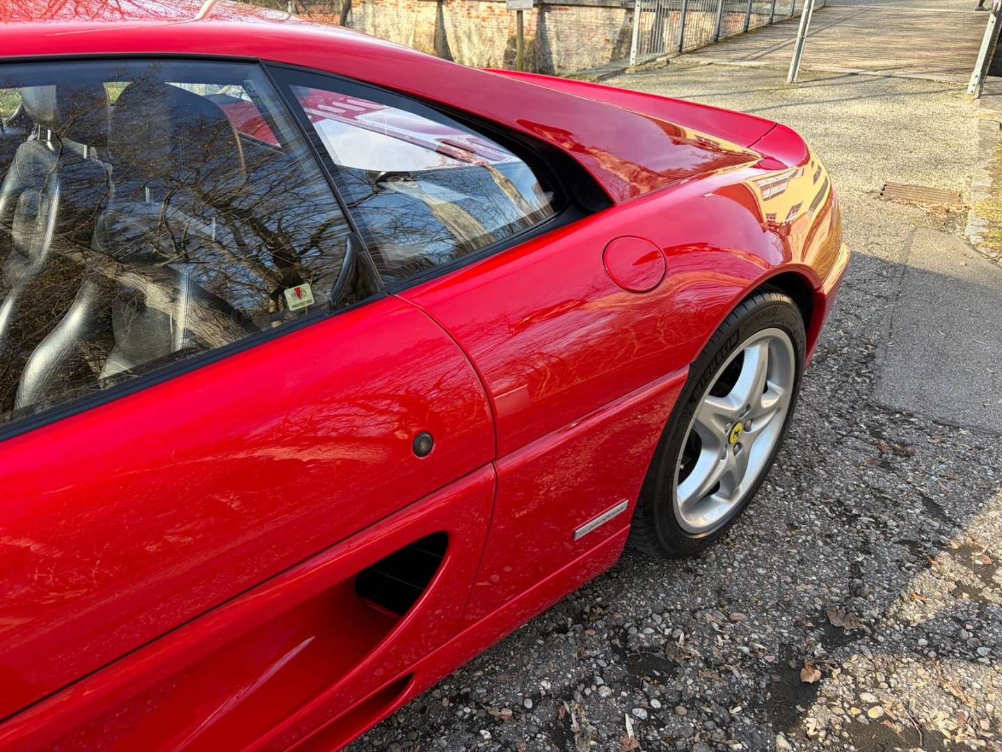 Ferrari F355 - 1995 - Joinsteer - #9