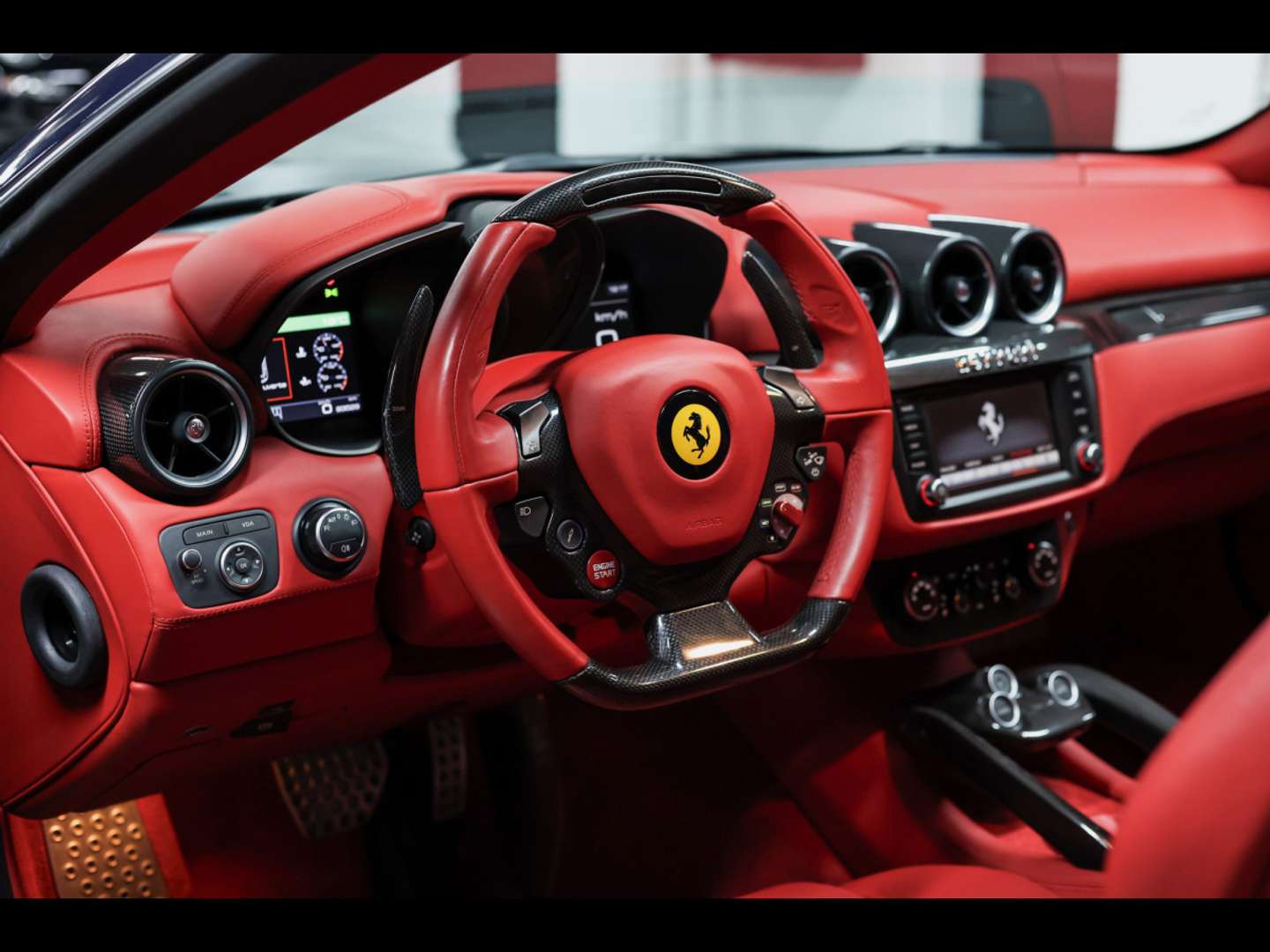 Ferrari FF - 2015 - Joinsteer - #9