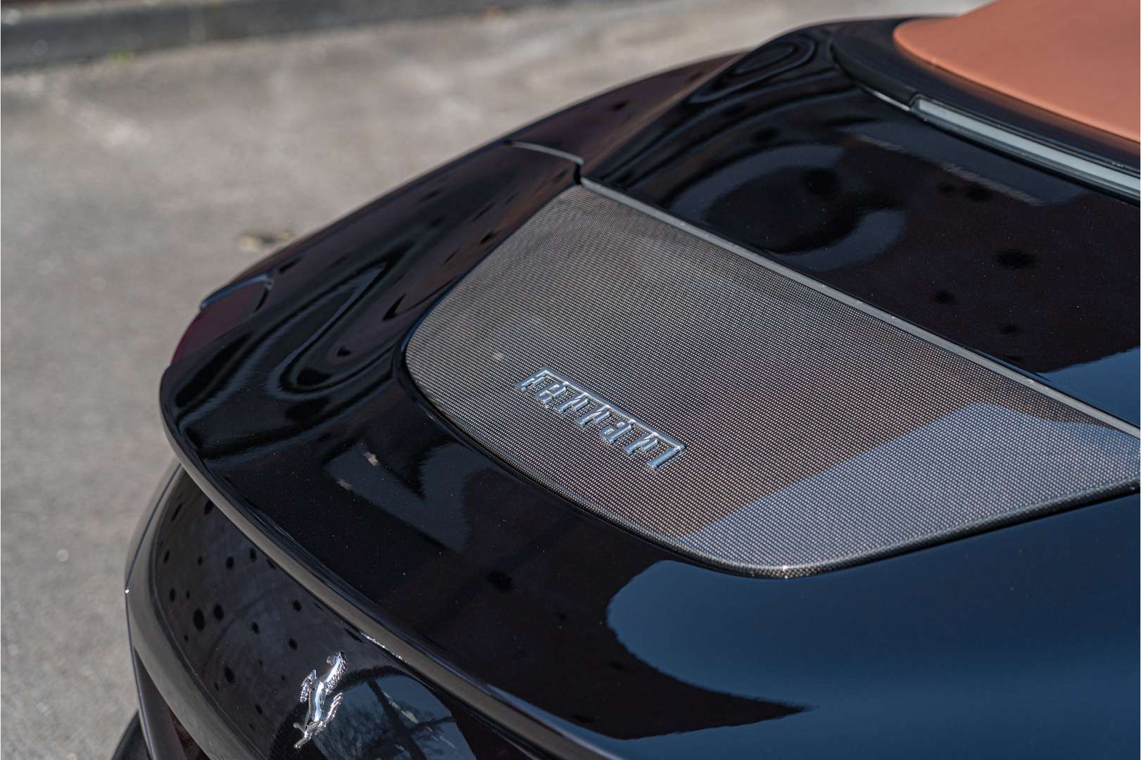 Ferrari Roma - 2026 - Joinsteer - #15