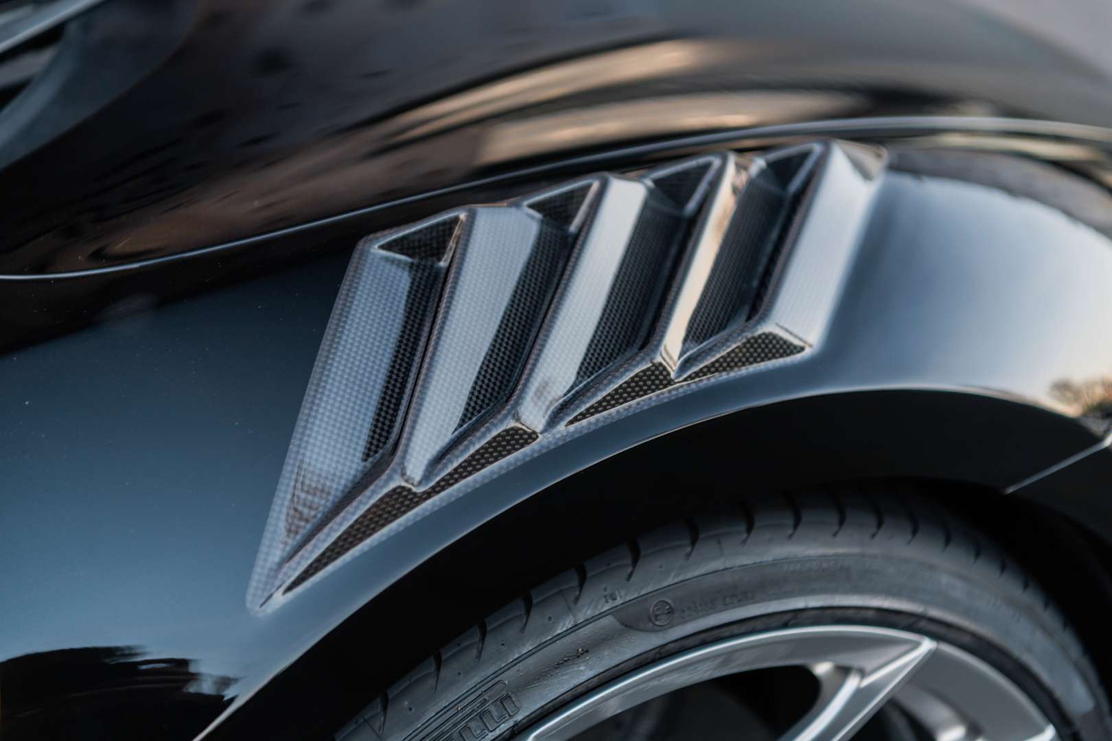 Ferrari 296 GTS - 2024 - Joinsteer - #12