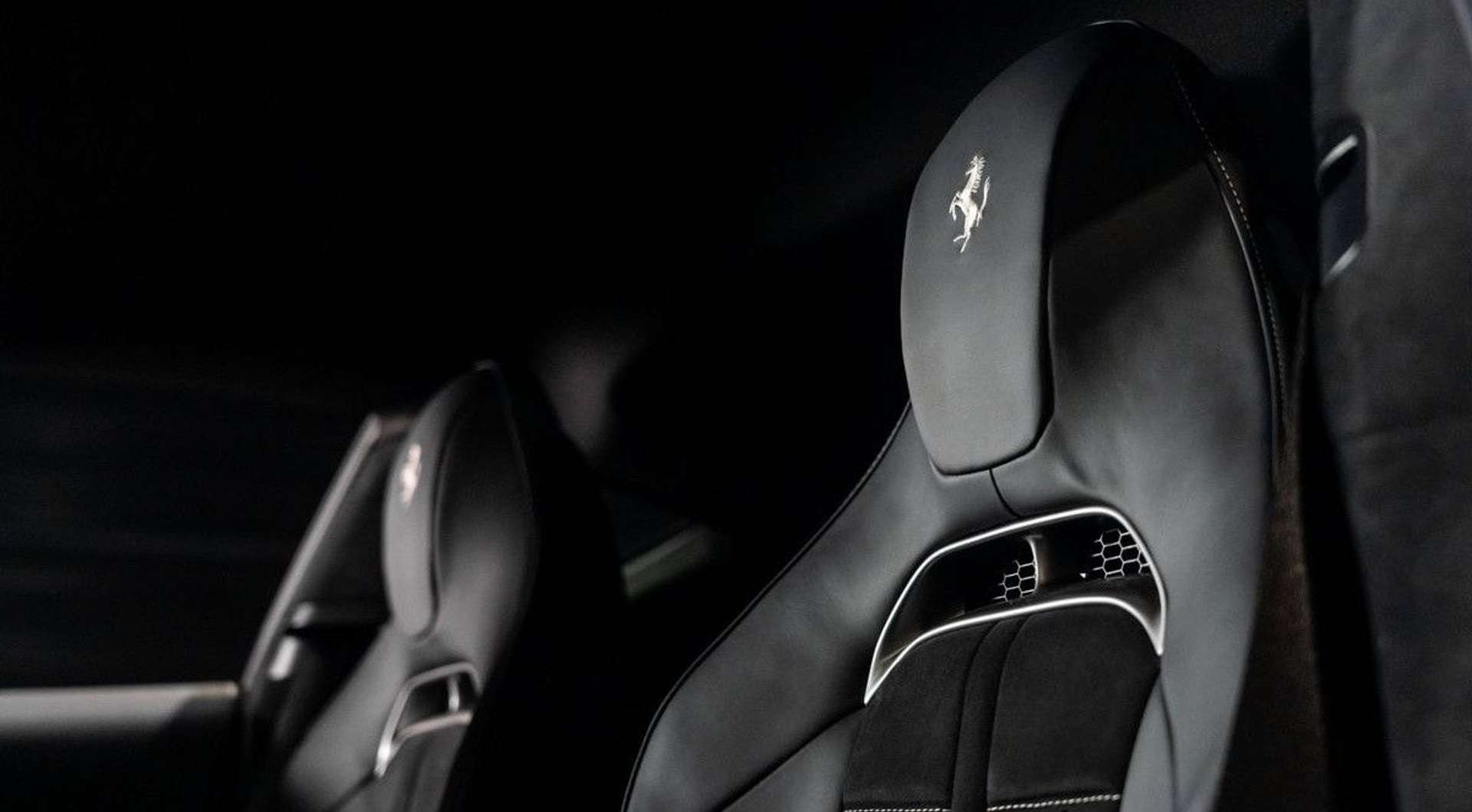 Ferrari 12 Cilindri - 2025 - Joinsteer - #17