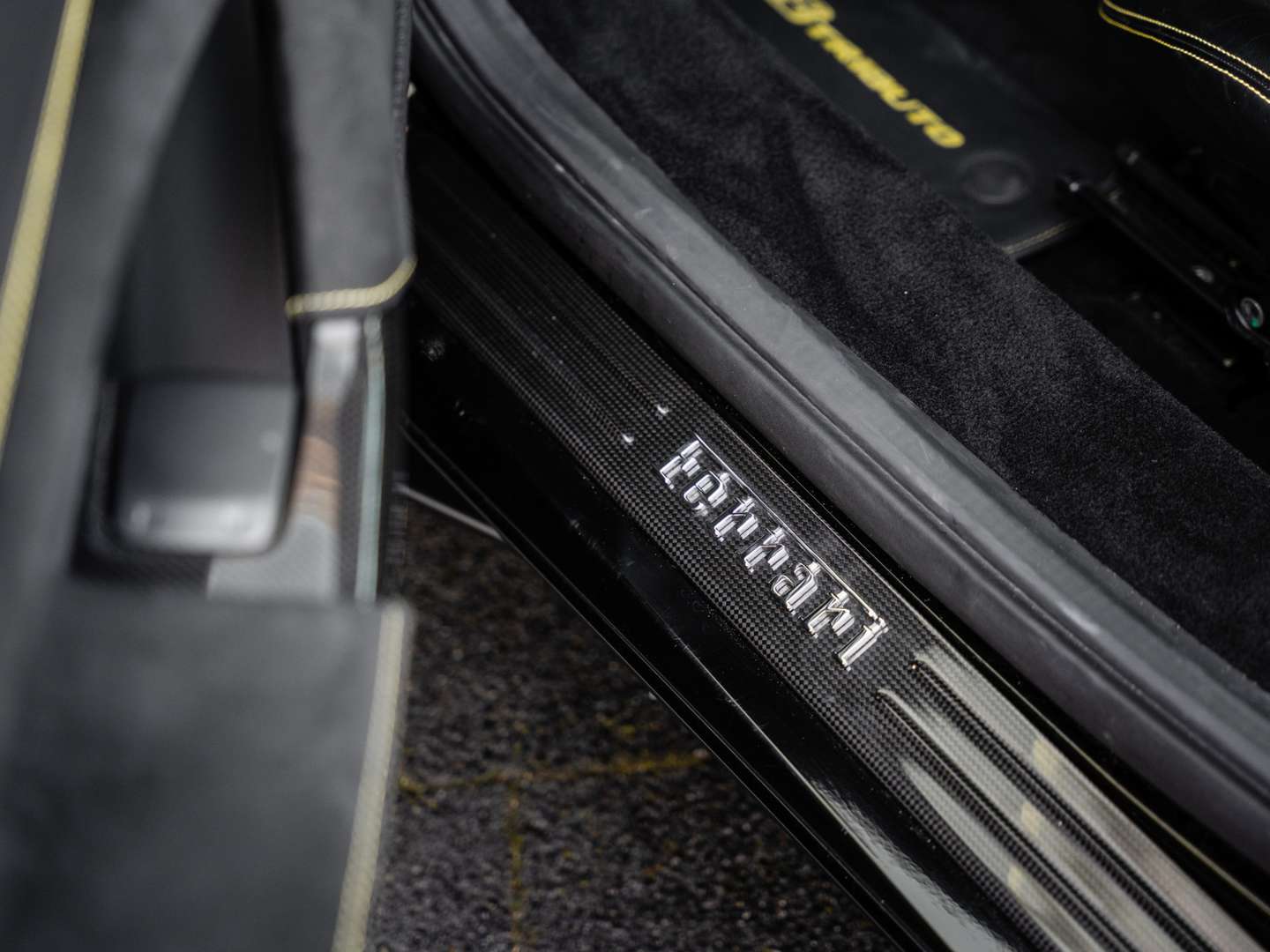 Ferrari F8 Tributo - 2021 - Joinsteer - #12