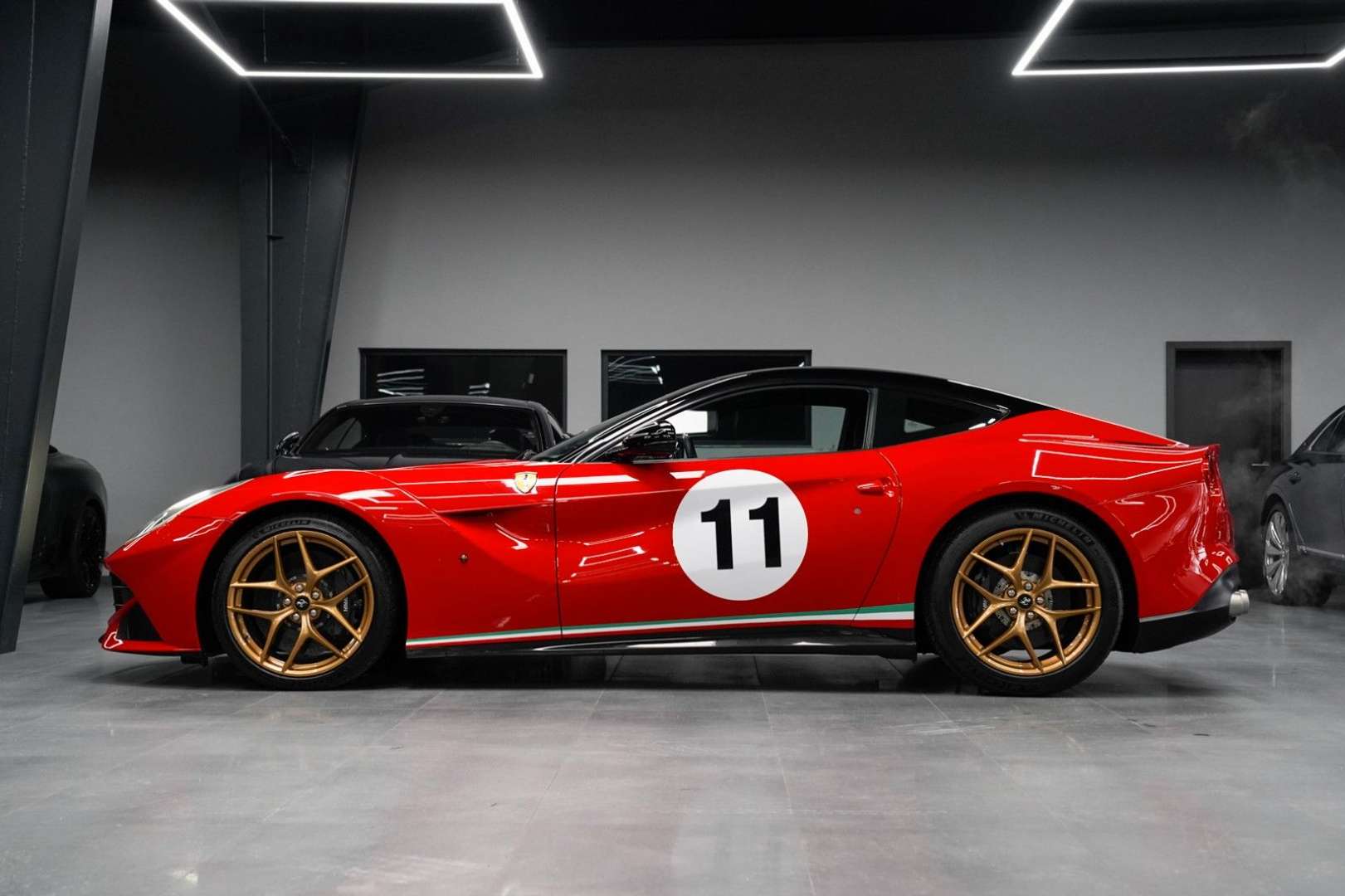 Ferrari F12 Berlinetta - 2012 - Joinsteer - #6