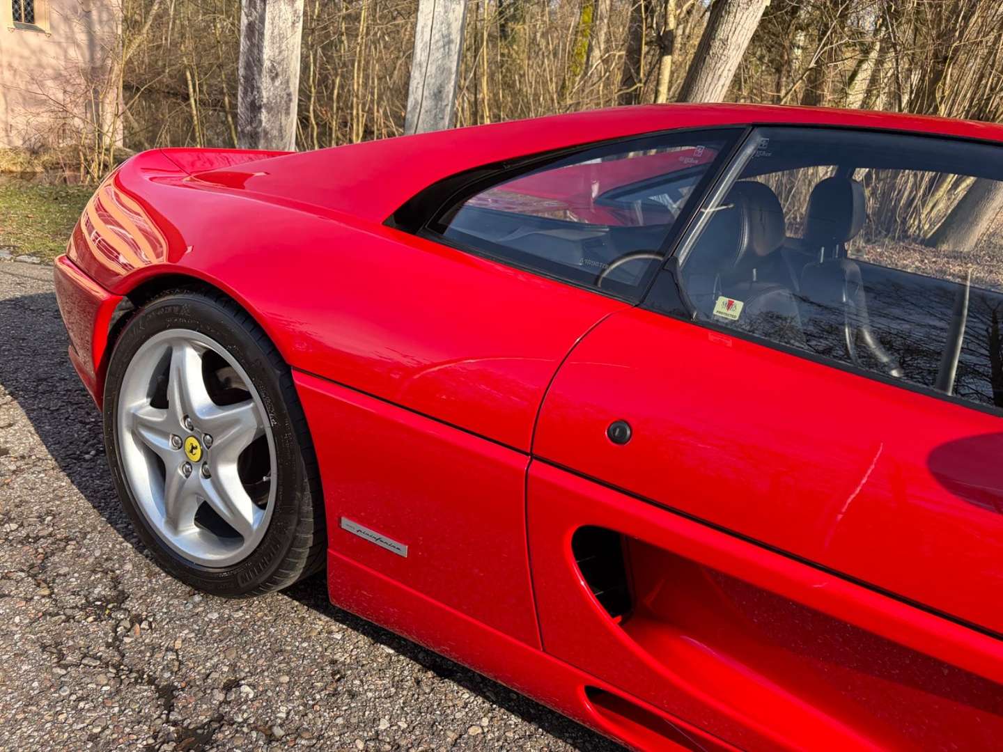 Ferrari F355 - 1995 - Joinsteer - #10