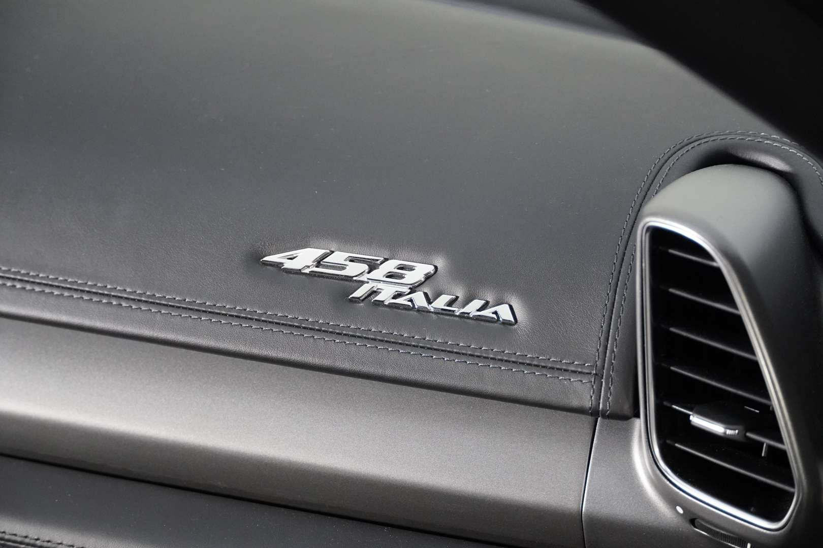 Ferrari 458 Italia - 2011 - Joinsteer - #18