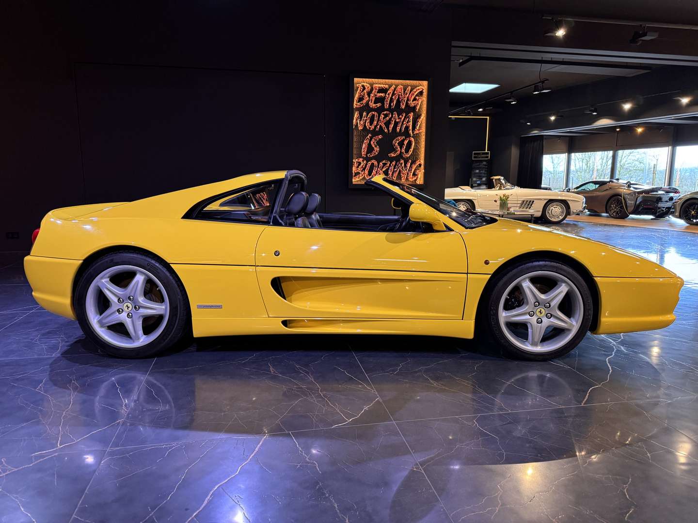 Ferrari F355 - 1998 - Joinsteer - #11