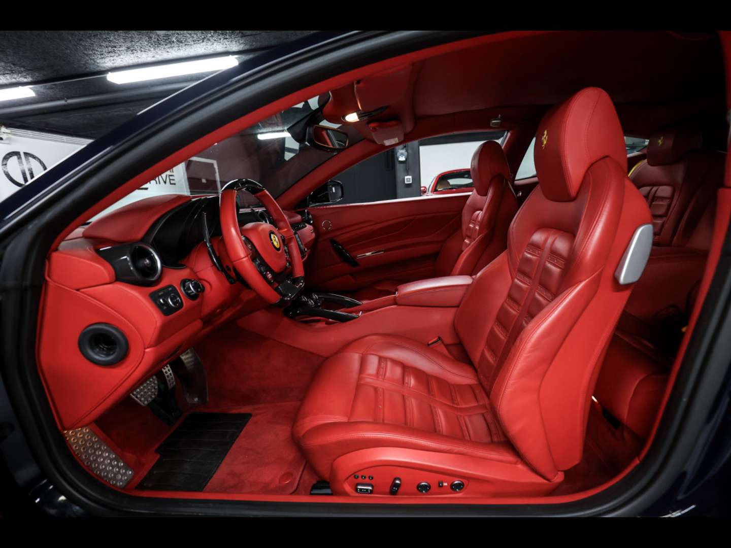 Ferrari FF - 2015 - Joinsteer - #10