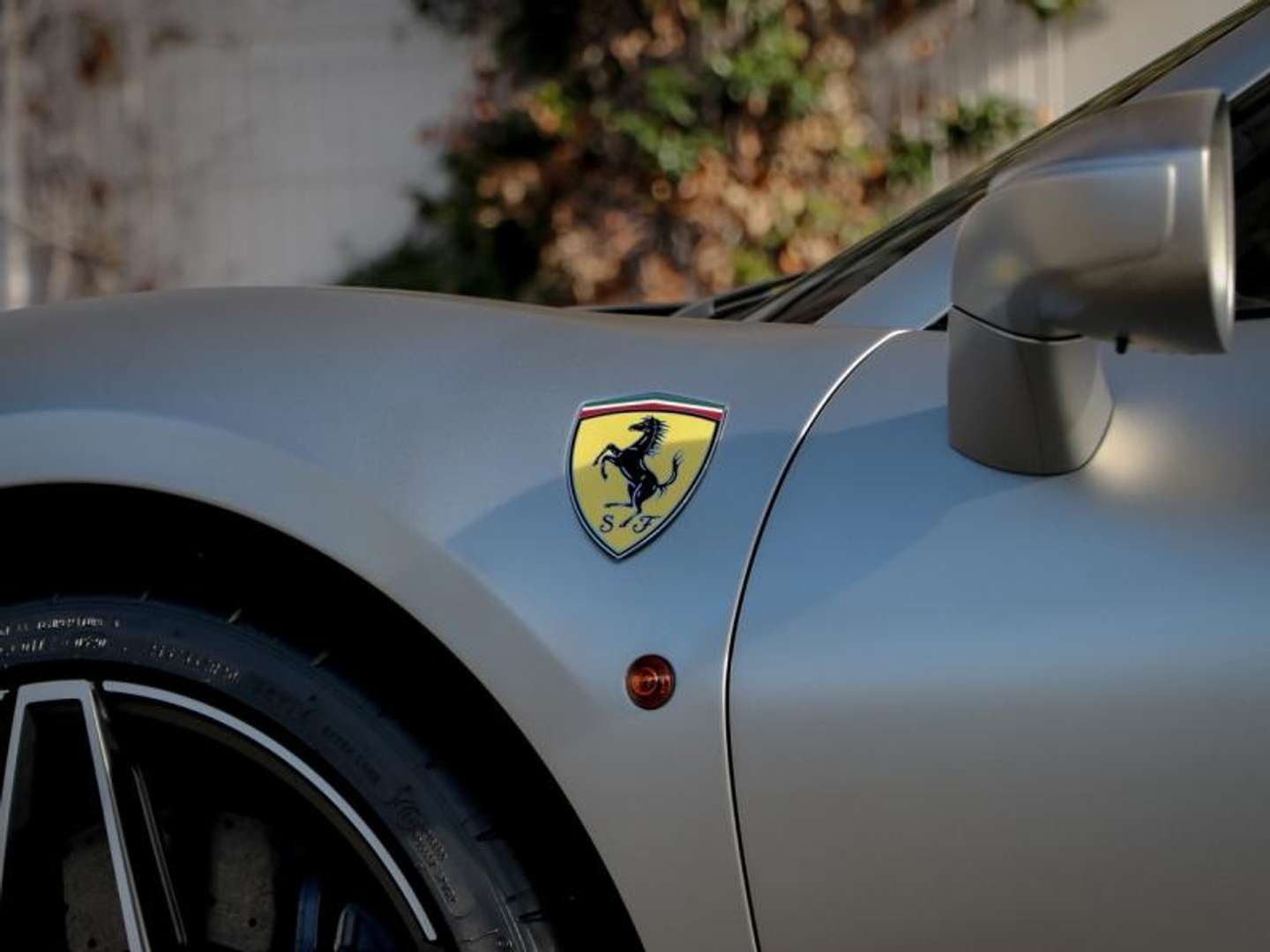 Ferrari 488 Spider - 2021 - Joinsteer - #11